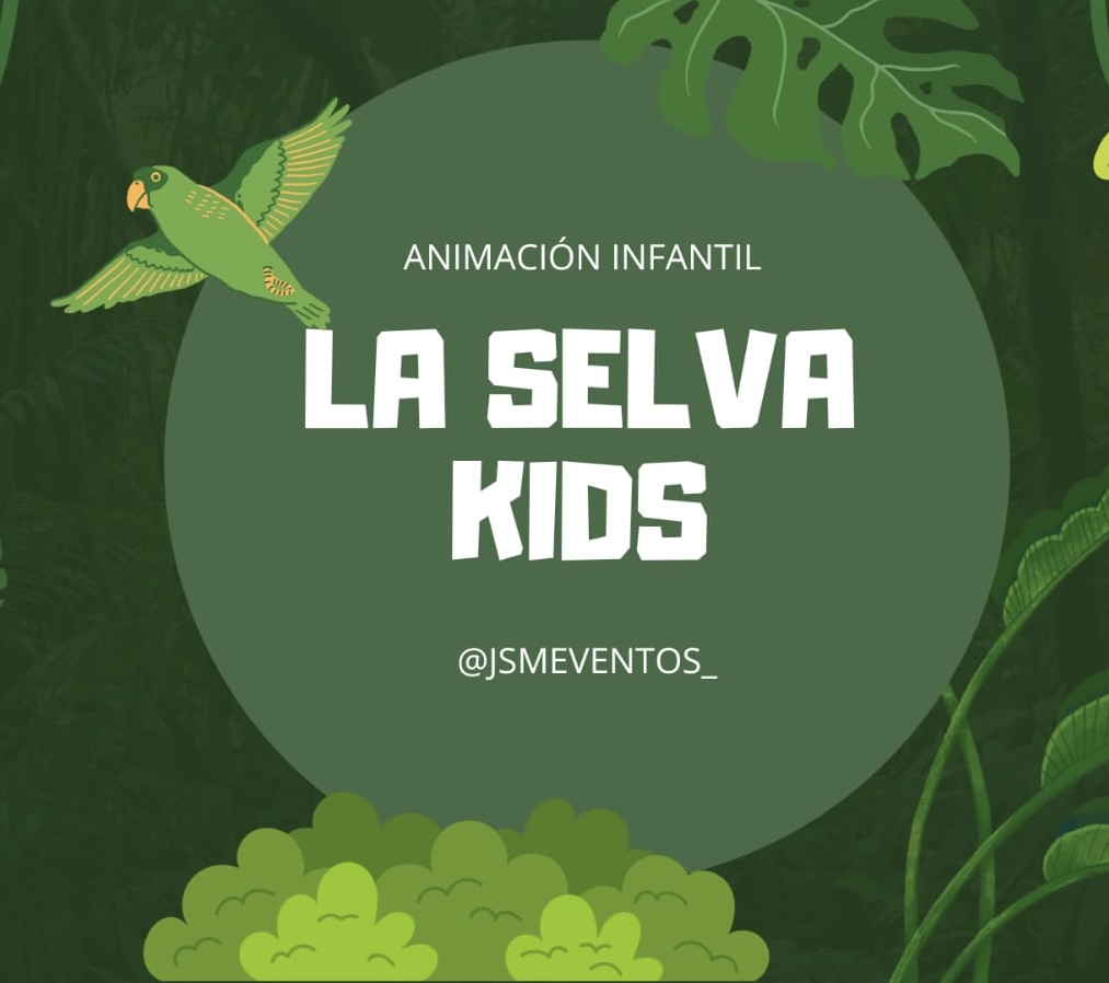 La selva Kids