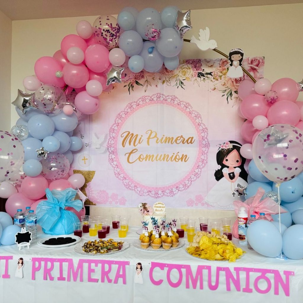 Comunión