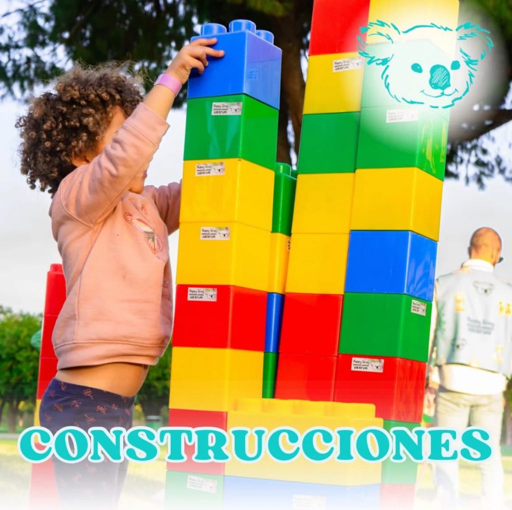 Construcciones