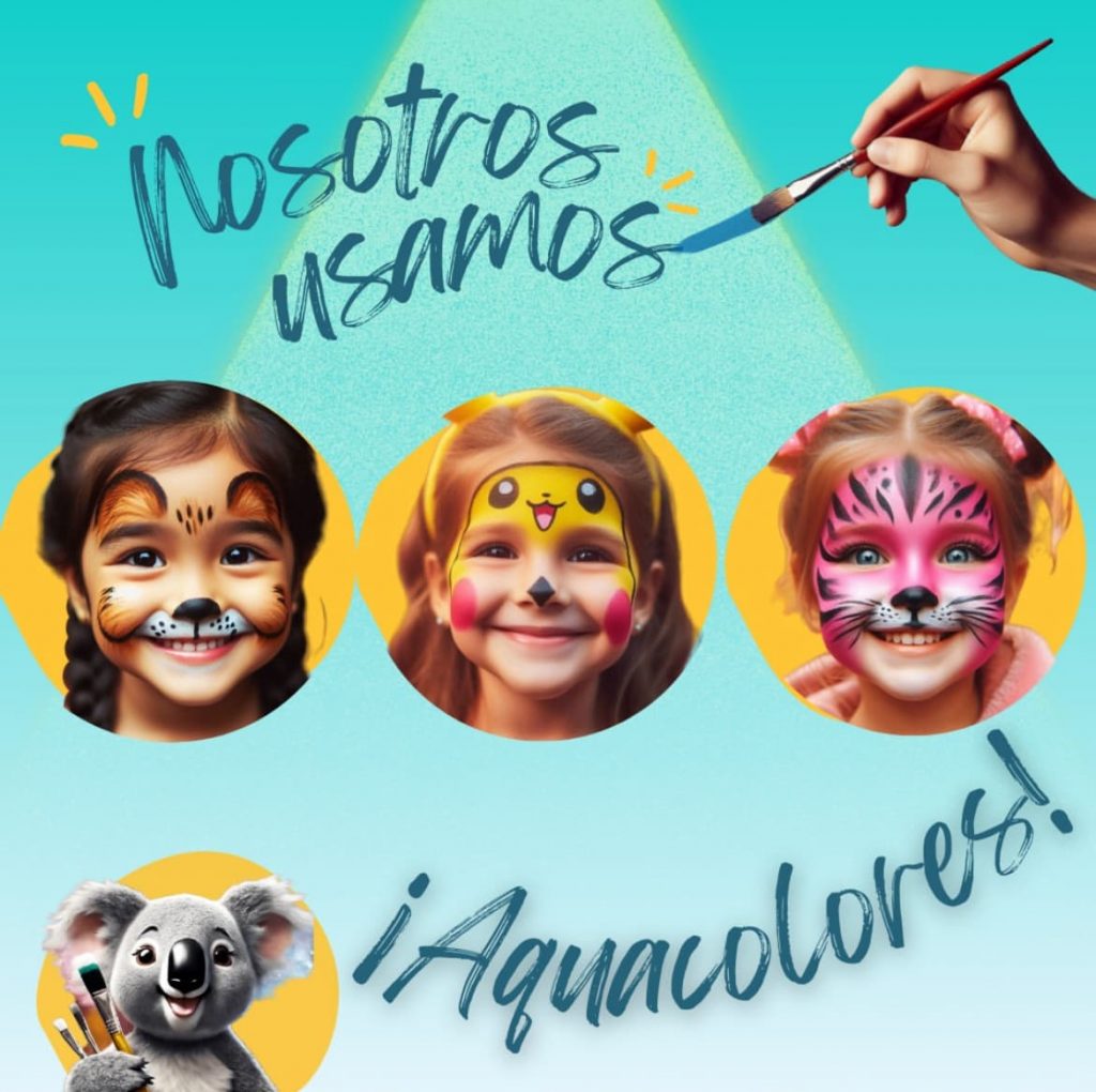 Pintacaras