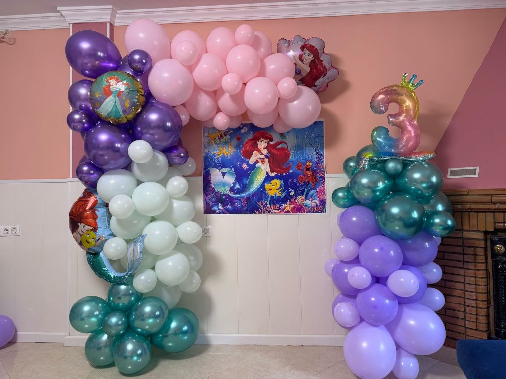 Ariel